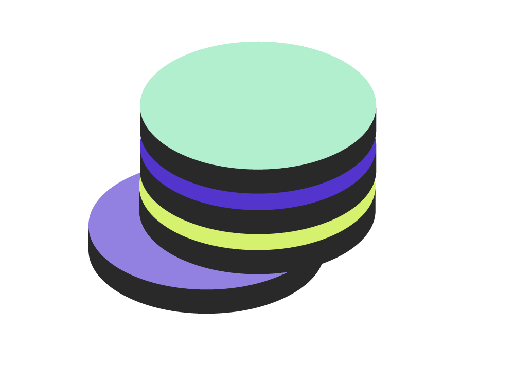 Data Core infrastructure overview