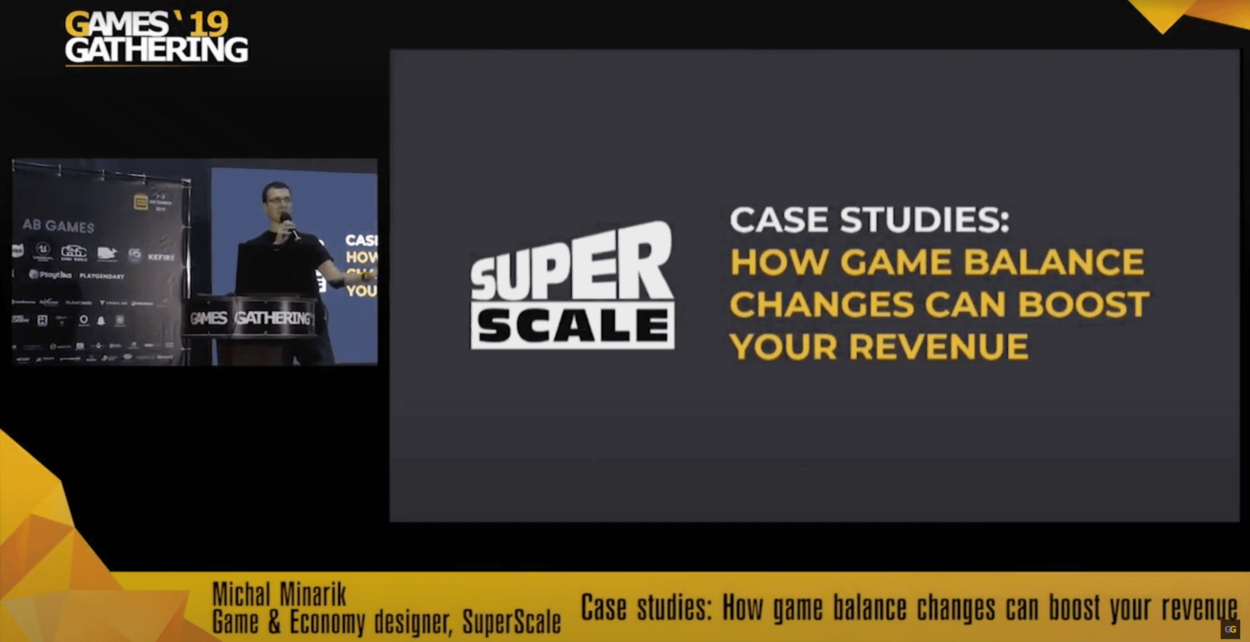 How to scale a game organically with now.gg - SuperSus X now.gg Case Study